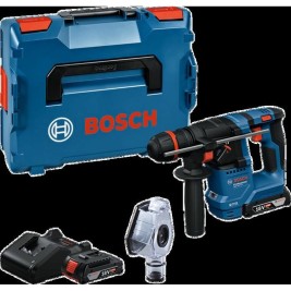 Ударна бормашина BOSCH