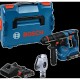 Ударна бормашина BOSCH NaN –  BB Ротационни чукове