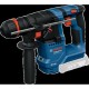 Ударна бормашина BOSCH NaN –  BB Ротационни чукове