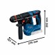Ударна бормашина BOSCH NaN –  BB Ротационни чукове