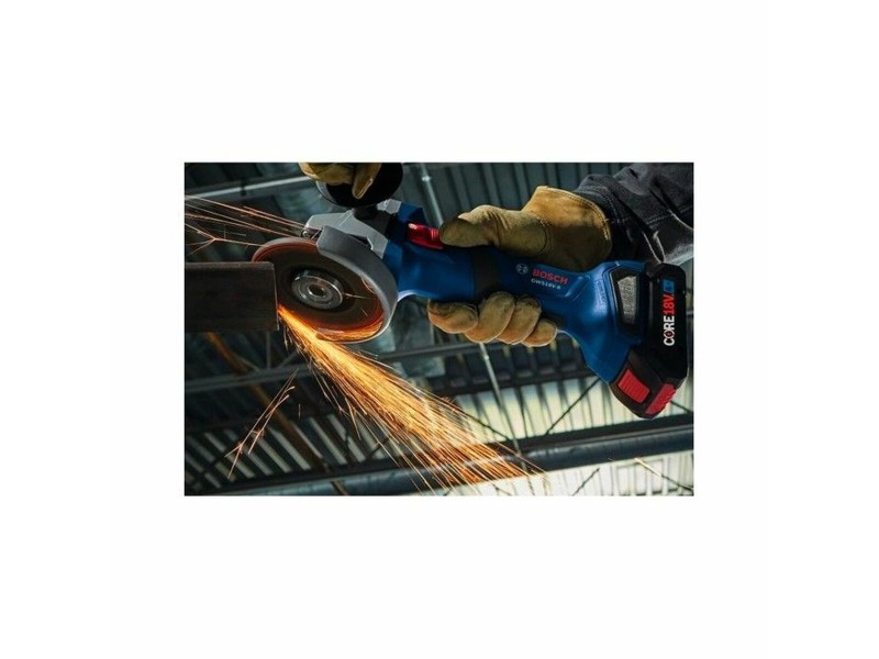 Ъглошлайф BOSCH NaN –  BB Ъглошлайфи