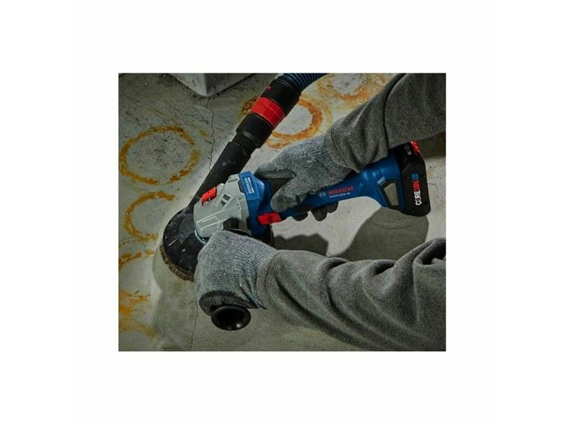 Ъглошлайф BOSCH NaN –  BB Ъглошлайфи