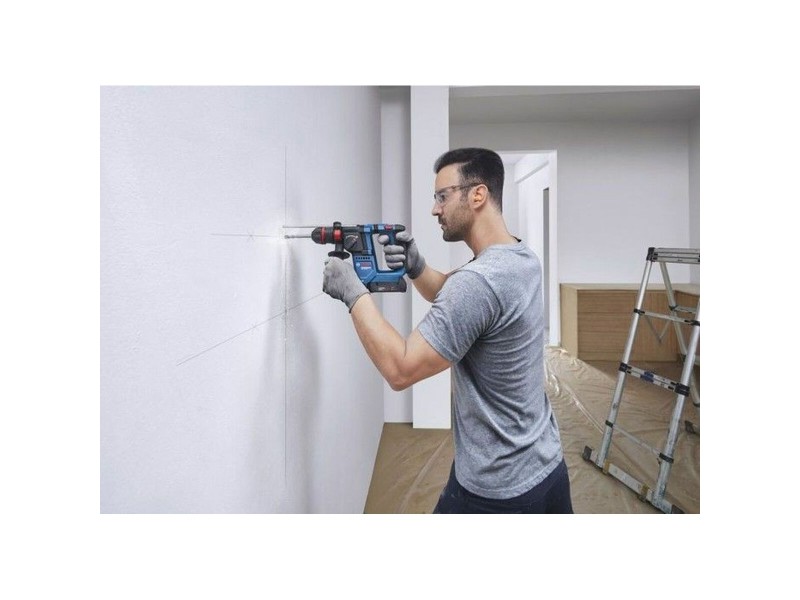 Ударна бормашина BOSCH NaN –  BB Ротационни чукове