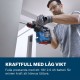 Ударна бормашина BOSCH NaN –  BB Ротационни чукове