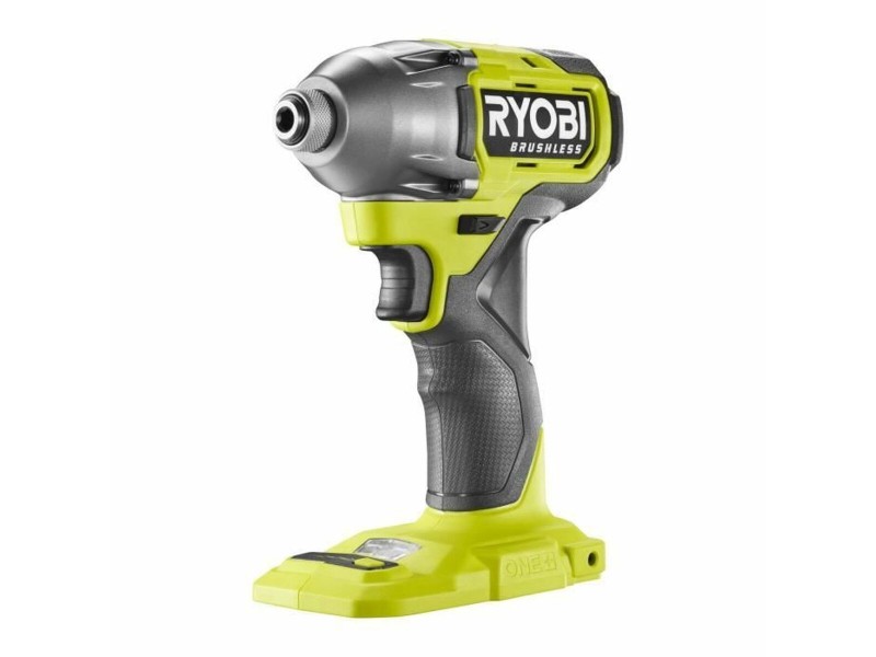 Инструмент за завинтване Ryobi NaN –  BB Отвертки