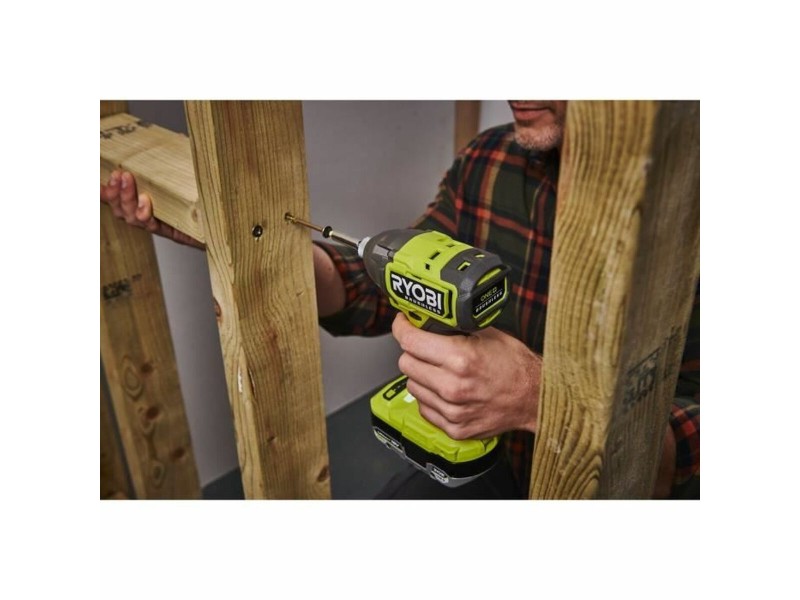 Инструмент за завинтване Ryobi NaN –  BB Отвертки