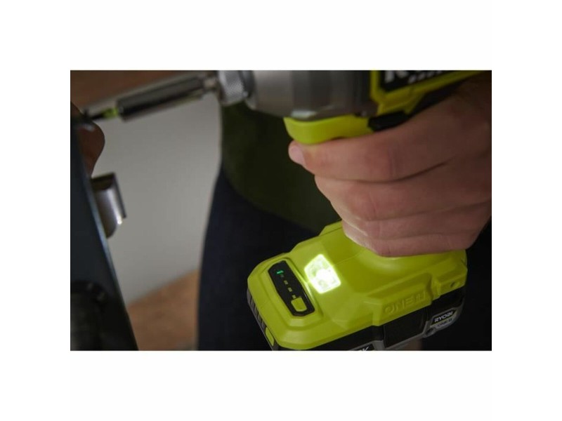 Инструмент за завинтване Ryobi NaN –  BB Отвертки