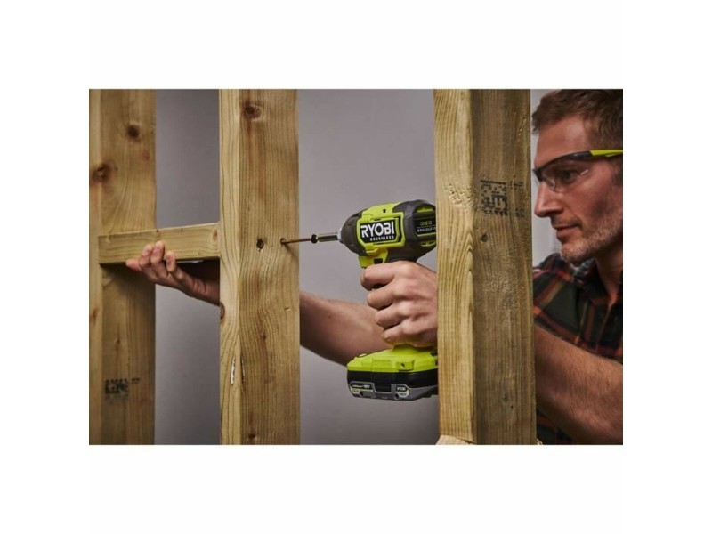 Инструмент за завинтване Ryobi NaN –  BB Отвертки