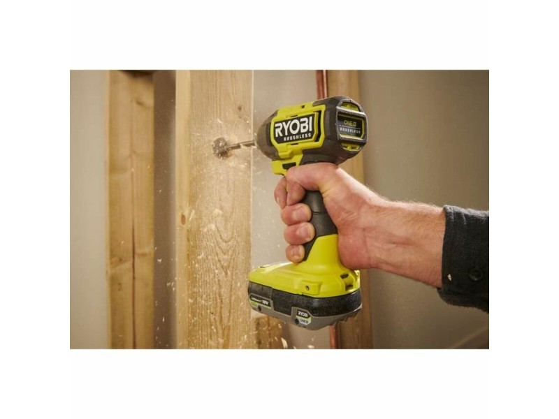 Инструмент за завинтване Ryobi NaN –  BB Отвертки