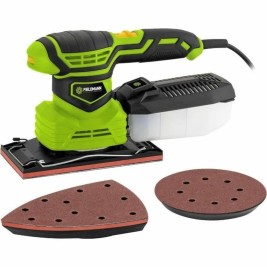 Ексцентрична шлифовъчна машина Fieldmann 230 V