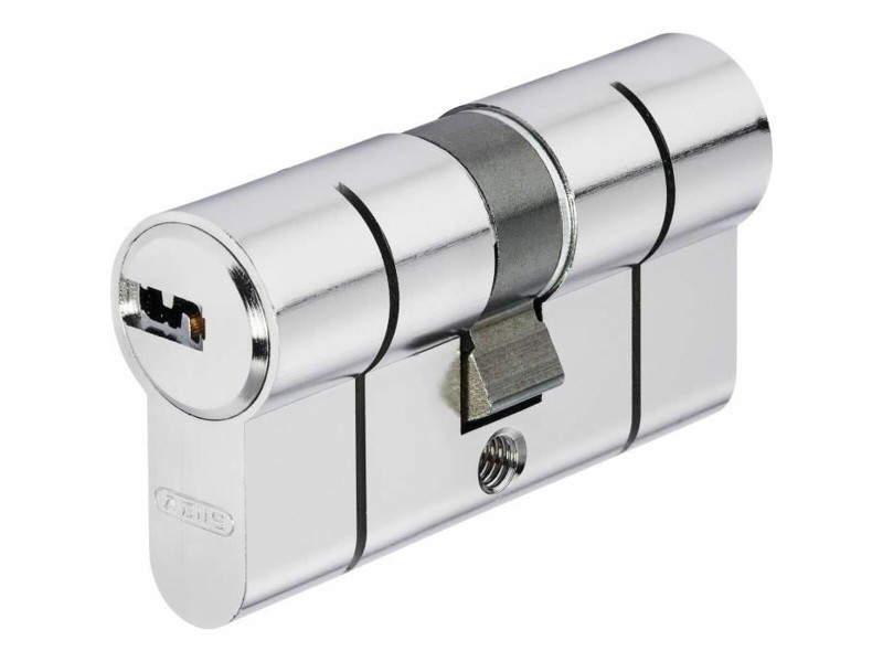 Ключалка ABUS D66PSN 30/45 H-BOX Сребрист NaN –  BB Цилиндри
