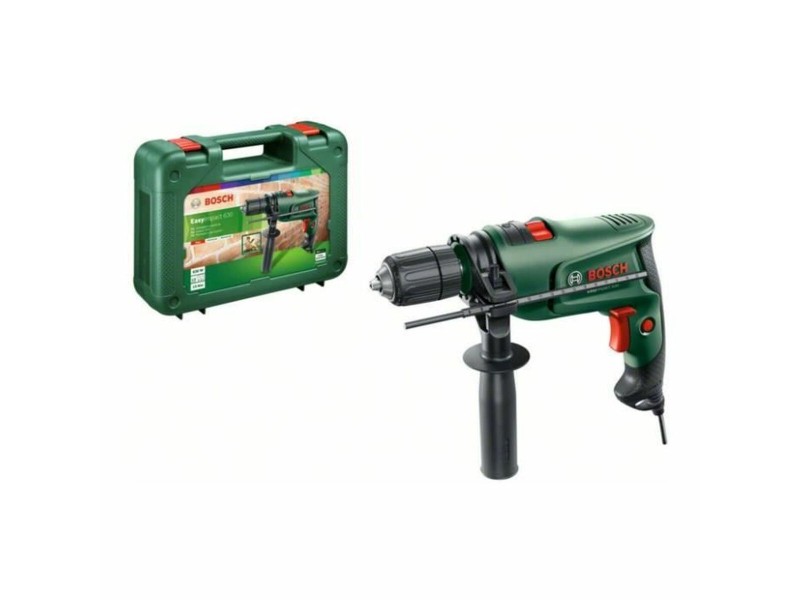 Шофьорска бормашина BOSCH EasyImpact 630 NaN –  BB Отвертки