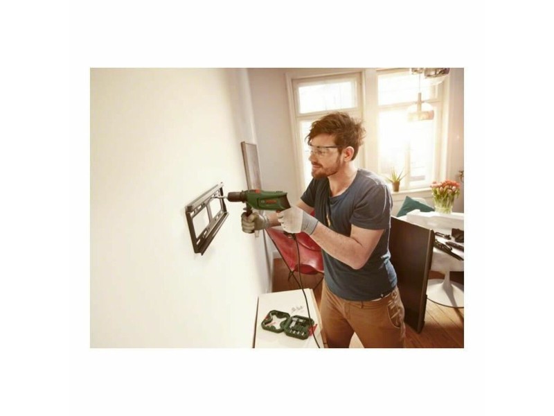 Шофьорска бормашина BOSCH EasyImpact 630 NaN –  BB Отвертки