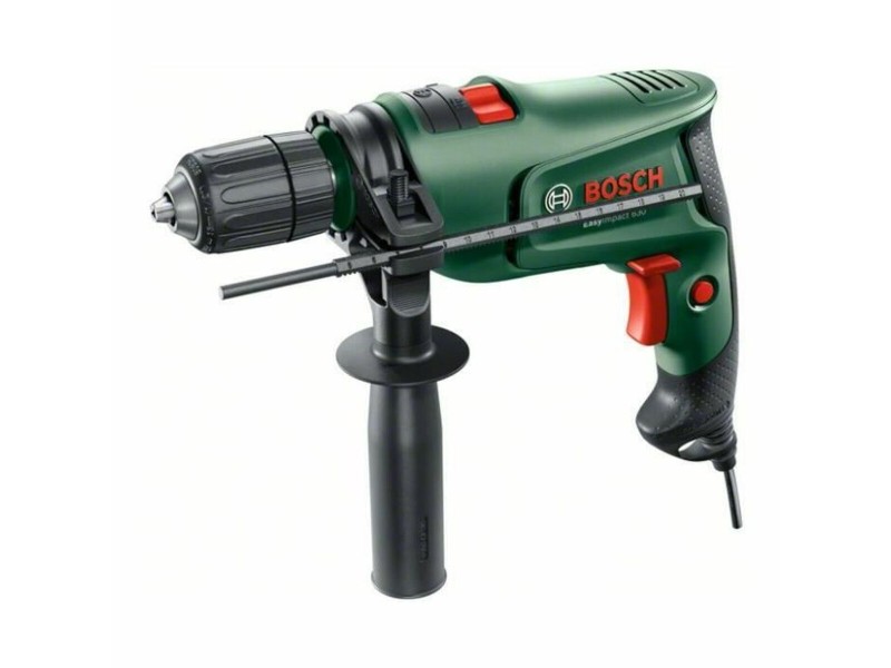 Шофьорска бормашина BOSCH EasyImpact 630 NaN –  BB Отвертки