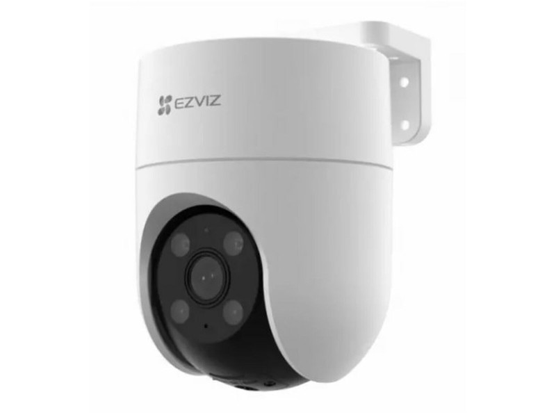 Видеокамера за наблюдение Ezviz CS-H8C-R200-1J5WKFL 4MM NaN –  BB Камери куршуми