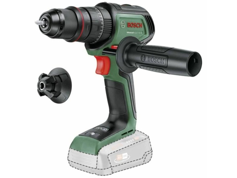 Електрическа отвертка BOSCH AdvancedImpact 18V-80 Quicksnap 18V NaN от | techMAG.bg Електрическа отвертка BOSCH AdvancedImpact 18V-80 Quicksnap 18V NaN – BB Отвертки