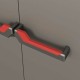 Шкаф Keter Stilo Сив полипропилен 68 x 39 x 90 cm NaN –  BB Шкафове за съхранение