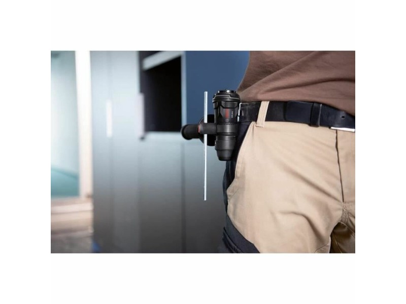 Стрелкаща бормашина BOSCH 12 V NaN –  BB Ударна бормашина