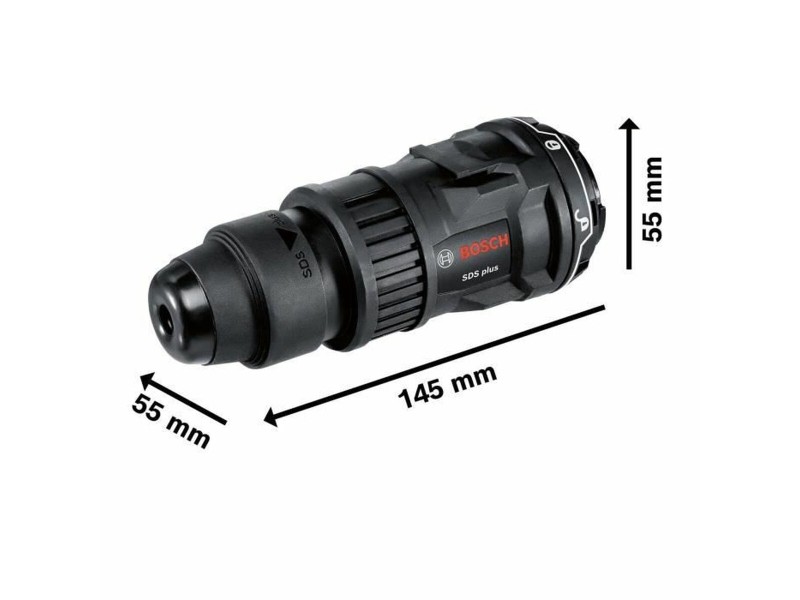 Стрелкаща бормашина BOSCH 12 V NaN –  BB Ударна бормашина