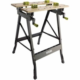 Работна маса Ryobi RWB02 Сгъваем Регулируем 90º 60,5 x 79 x 62,5 cm