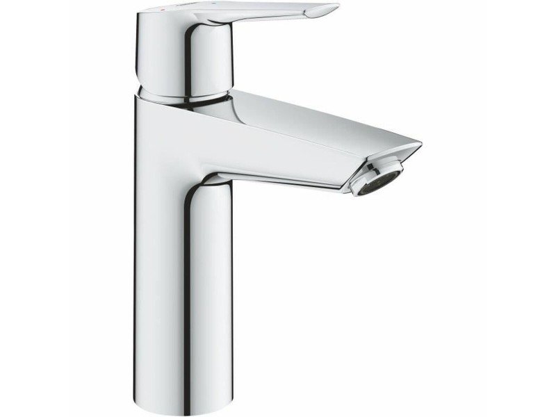 Смесител Grohe QuickFix Start Среда NaN –  BB Кранове за мивки