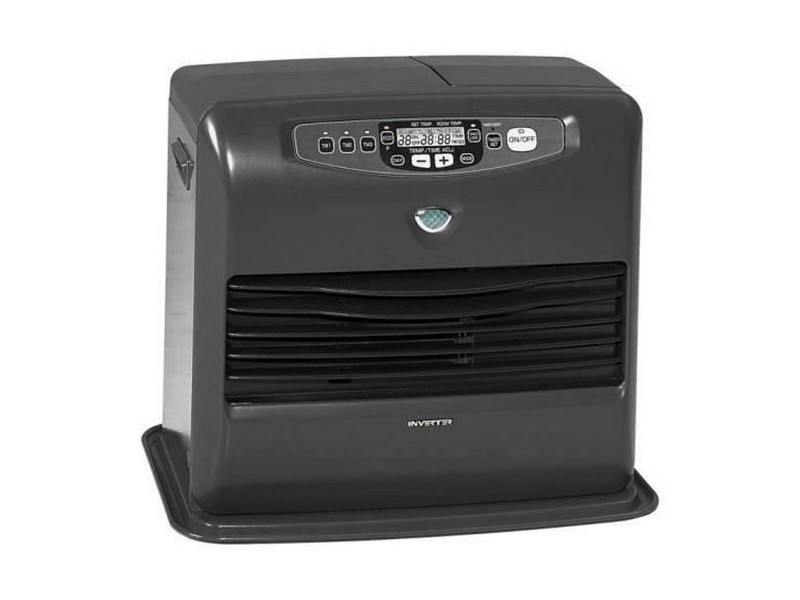 Нагревател Inverter 7748 7,2 L 4650 W NaN –  BB Електрически нагреватели