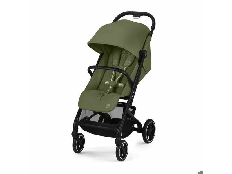 Бебешка Количка за Разходка Cybex Beezy Зелен NaN –  BB Колички за разходка