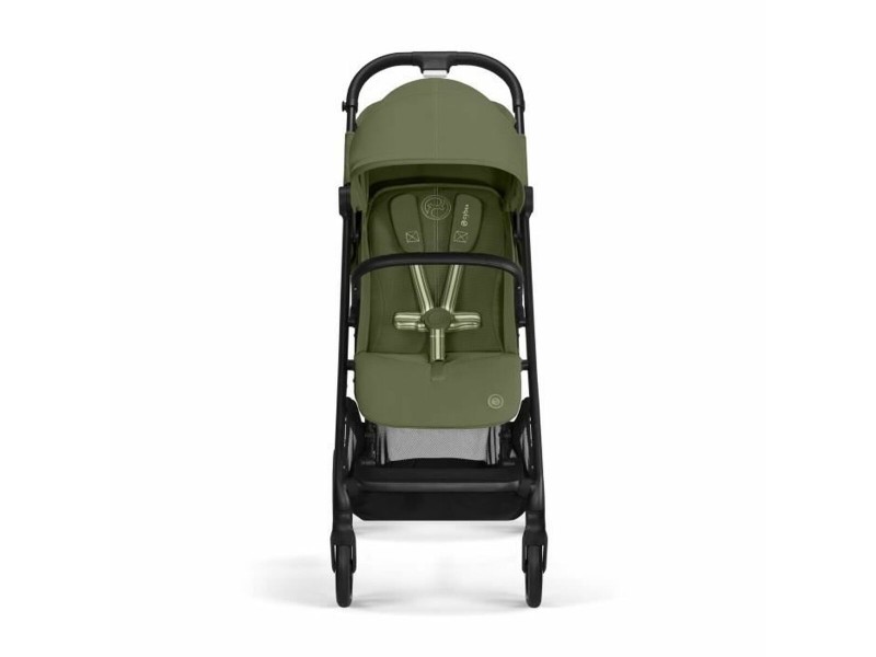 Бебешка Количка за Разходка Cybex Beezy Зелен NaN –  BB Колички за разходка