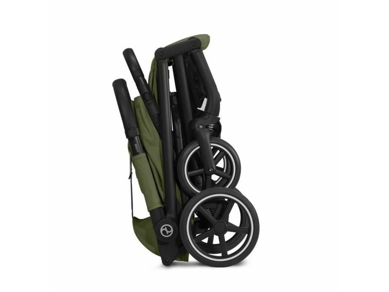Бебешка Количка за Разходка Cybex Beezy Зелен NaN –  BB Колички за разходка