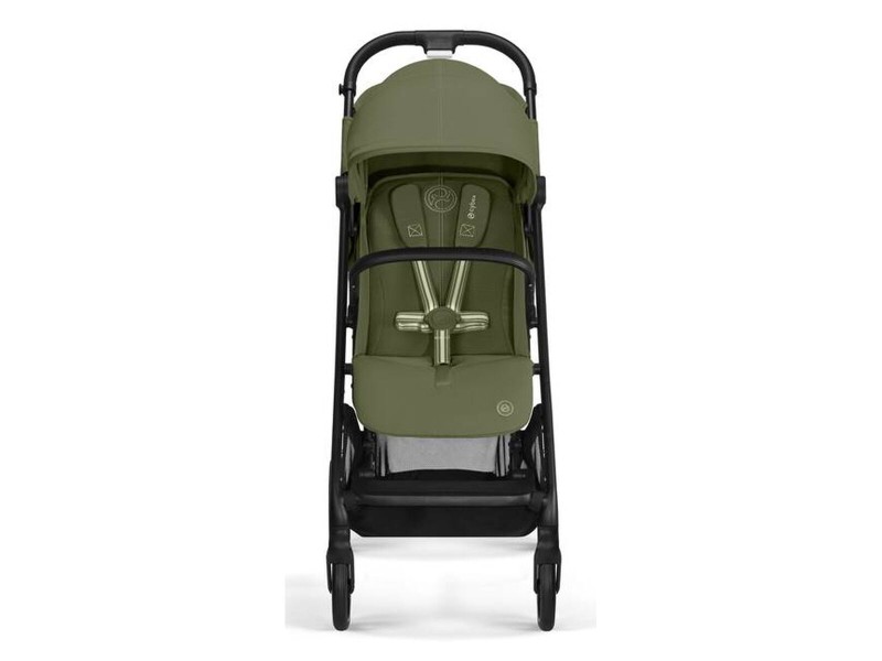 Бебешка Количка за Разходка Cybex Beezy Зелен NaN –  BB Колички за разходка