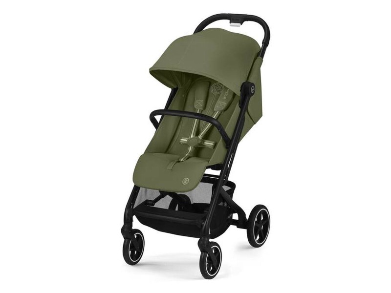 Бебешка Количка за Разходка Cybex Beezy Зелен NaN –  BB Колички за разходка