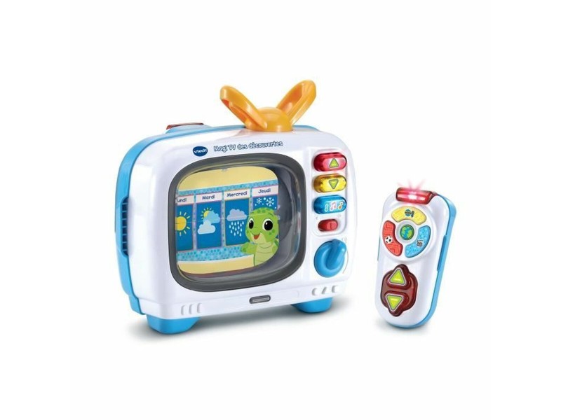 Музикална Играчка Vtech Baby NaN –  BB Играчки със звук