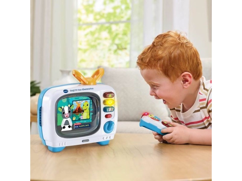 Музикална Играчка Vtech Baby NaN –  BB Играчки със звук