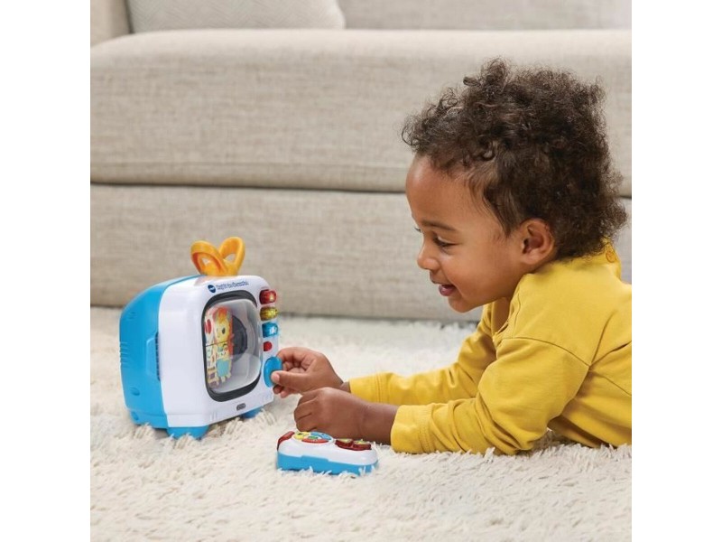 Музикална Играчка Vtech Baby NaN –  BB Играчки със звук