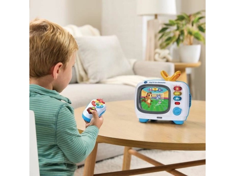 Музикална Играчка Vtech Baby NaN –  BB Играчки със звук