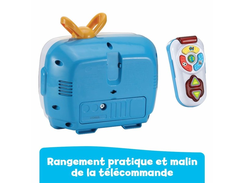 Музикална Играчка Vtech Baby NaN –  BB Играчки със звук
