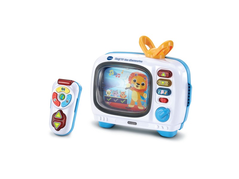 Музикална Играчка Vtech Baby NaN –  BB Играчки със звук