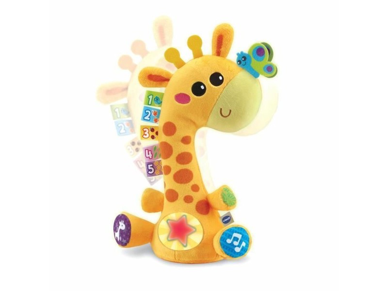 Музикална Играчка Vtech Baby NaN –  BB Играчки със звук