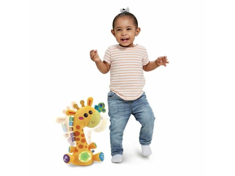 Музикална Играчка Vtech Baby NaN –  BB Играчки със звук