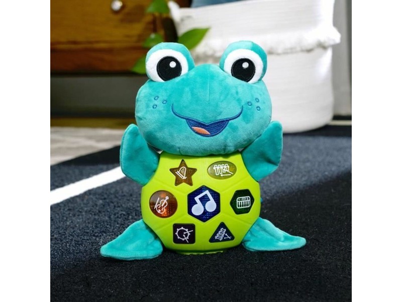 Бебешка играчка Baby Einstein NaN –  BB Играчки със звук