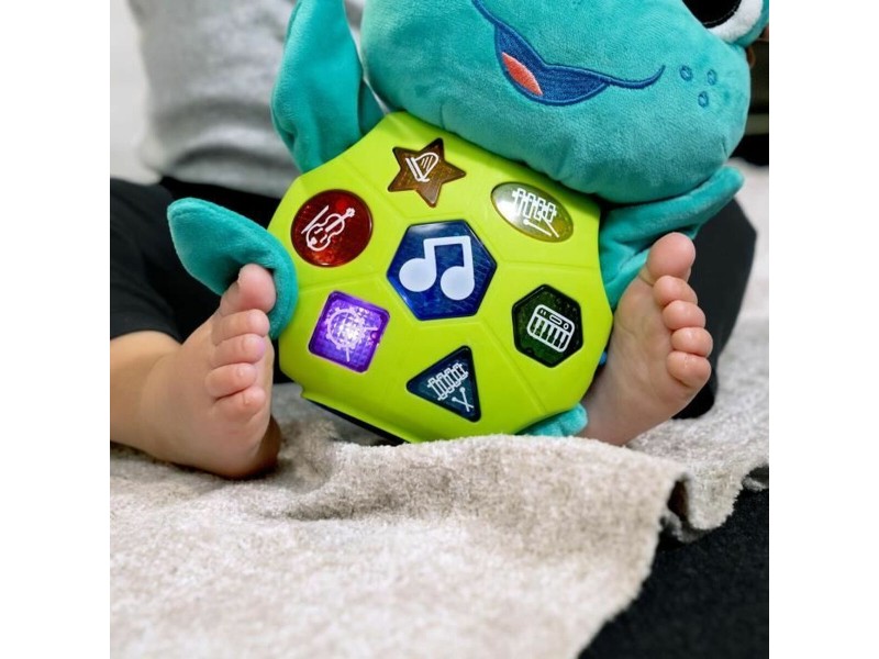 Бебешка играчка Baby Einstein NaN –  BB Играчки със звук