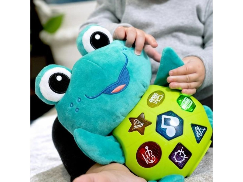 Бебешка играчка Baby Einstein NaN –  BB Играчки със звук