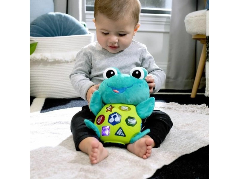 Бебешка играчка Baby Einstein NaN –  BB Играчки със звук