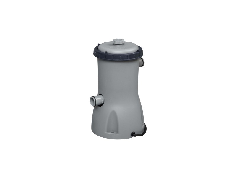 Растения за обработка на плувен басейн Bestway 3028 l/h 1200 W NaN –  BB Филтри