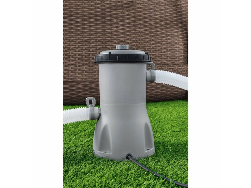 Растения за обработка на плувен басейн Bestway 3028 l/h 1200 W NaN –  BB Филтри