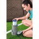 Растения за обработка на плувен басейн Bestway 3028 l/h 1200 W NaN –  BB Филтри