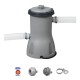 Растения за обработка на плувен басейн Bestway 3028 l/h 1200 W NaN –  BB Филтри