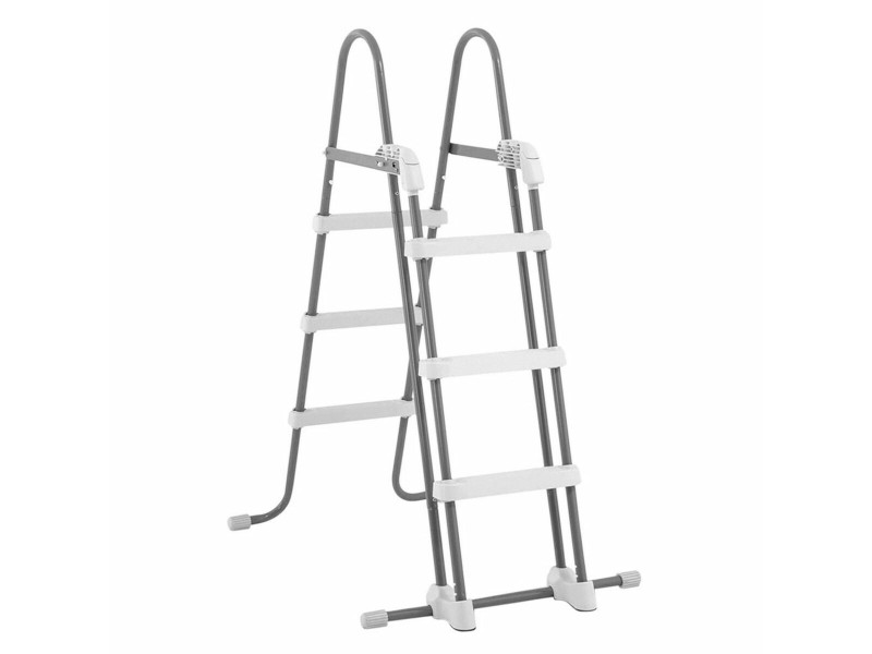 Басейн Подвижен Intex Prism Frame 488 x 244 x 107 cm 10.874 l Сив NaN –  BB Подвижни басейни