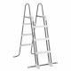 Басейн Подвижен Intex Prism Frame 488 x 244 x 107 cm 10.874 l Сив NaN –  BB Подвижни басейни