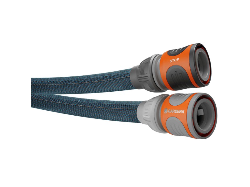 Маркуч Gardena Liano Xtreme PVC Ø 19 mm (30 m) NaN –  BB Градински маркучи
